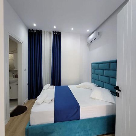 Luxury Room'S By Lika Sarandë エクステリア 写真