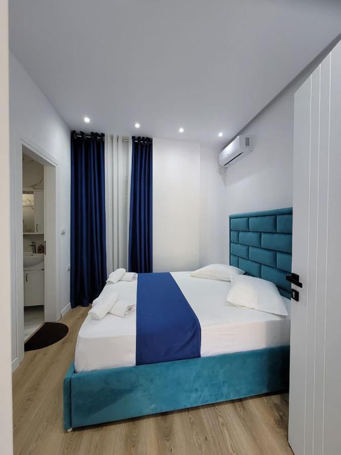 Luxury Room'S By Lika Sarandë エクステリア 写真