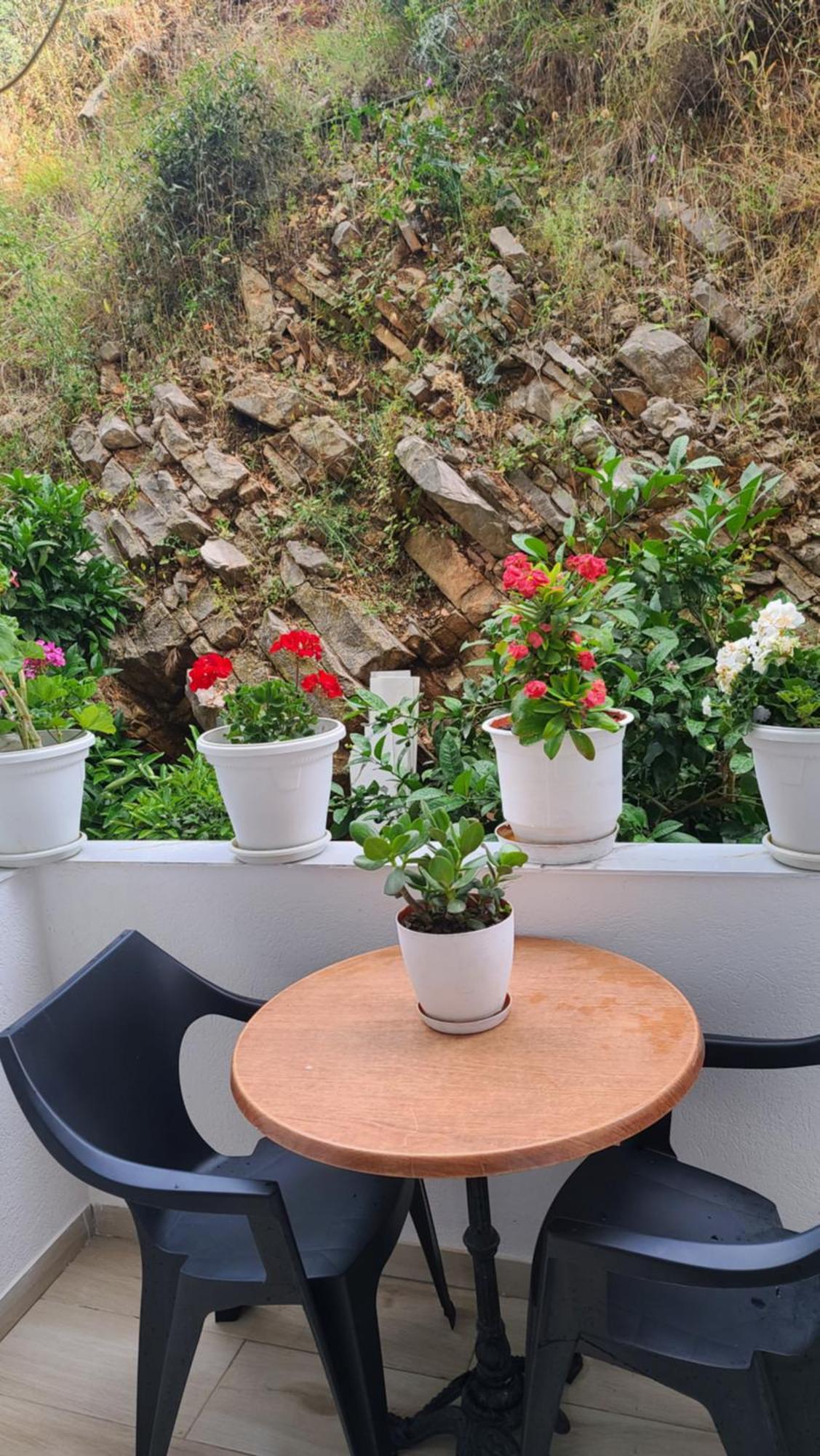 Luxury Room'S By Lika Sarandë 部屋 写真