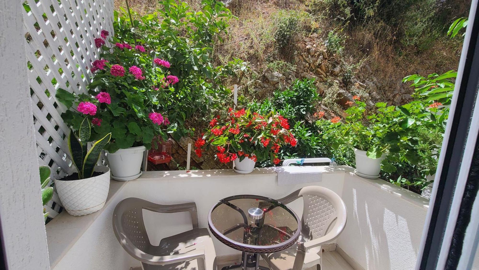 Luxury Room'S By Lika Sarandë エクステリア 写真
