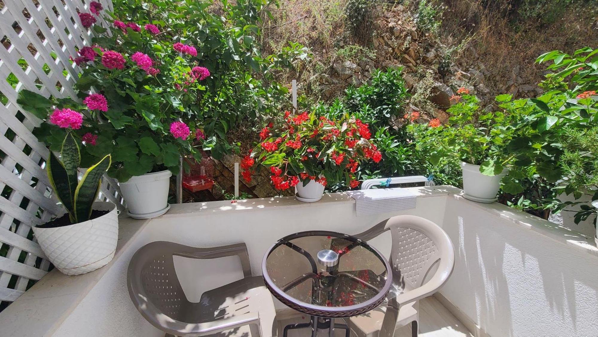 Luxury Room'S By Lika Sarandë エクステリア 写真