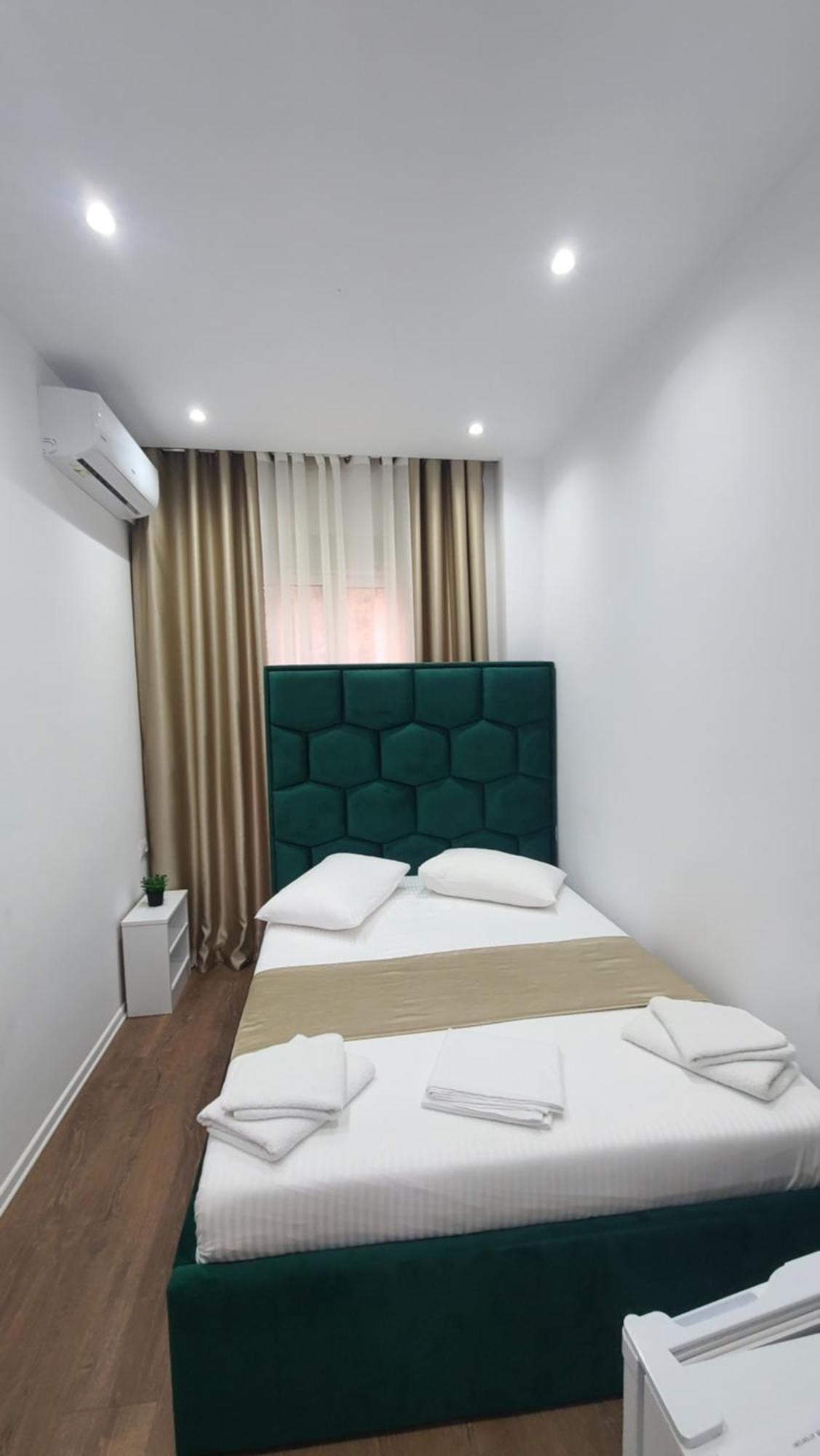 ホテル Vasilika Apartament 1 Sarandë 部屋 写真