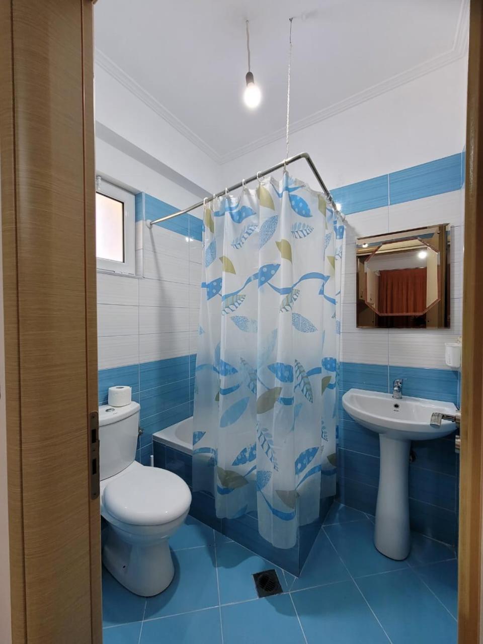 Luxury Room'S By Lika Sarandë 部屋 写真