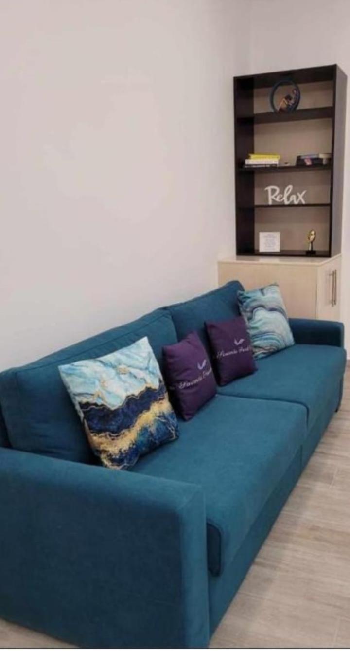 Luxury Room'S By Lika Sarandë エクステリア 写真