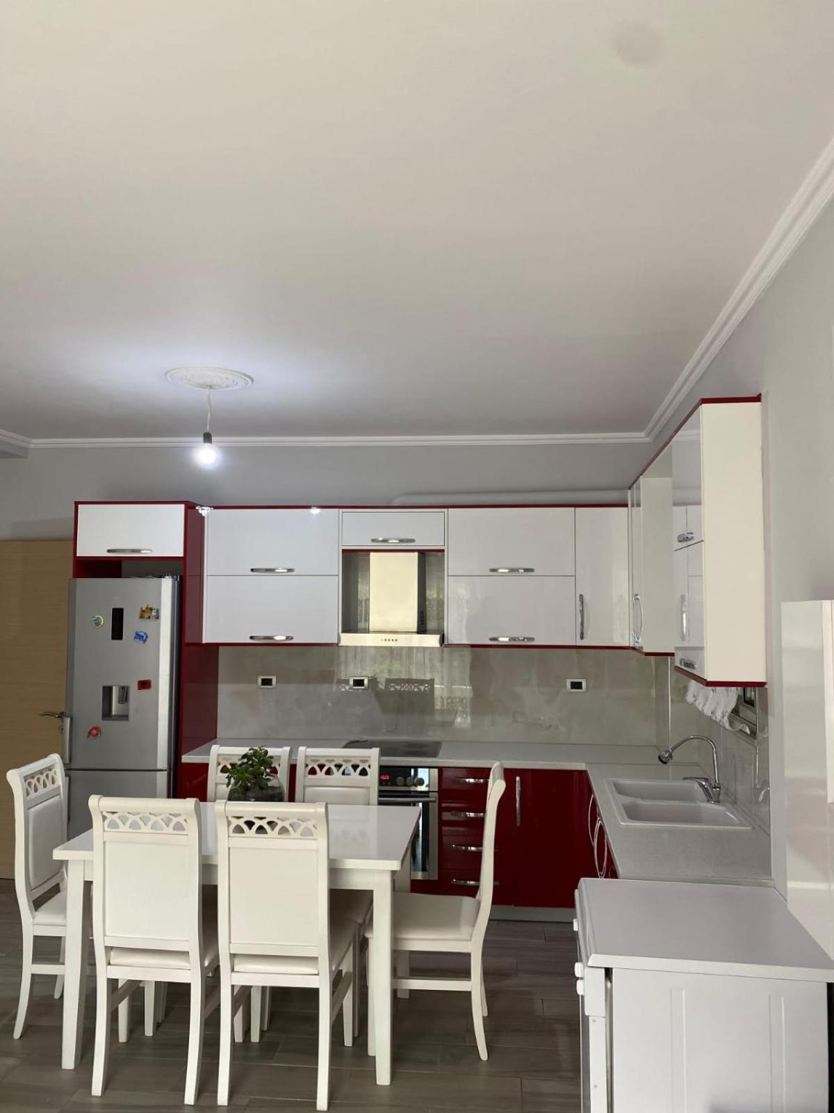 Luxury Room'S By Lika Sarandë エクステリア 写真